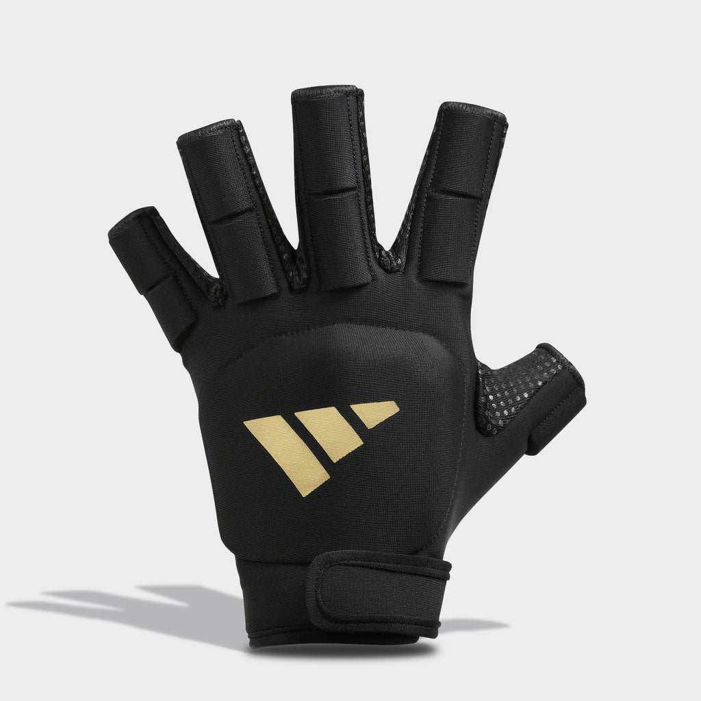 2023 adidas OD Glove - Black/Gold