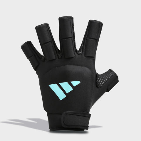 2023 adidas OD Glove - Black Aqua