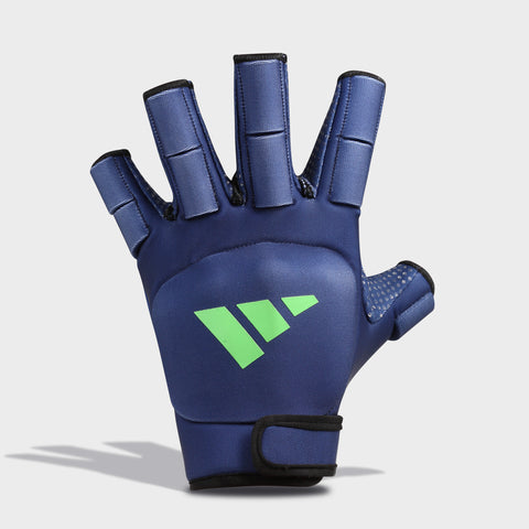 2023 adidas OD Glove - Blue Green