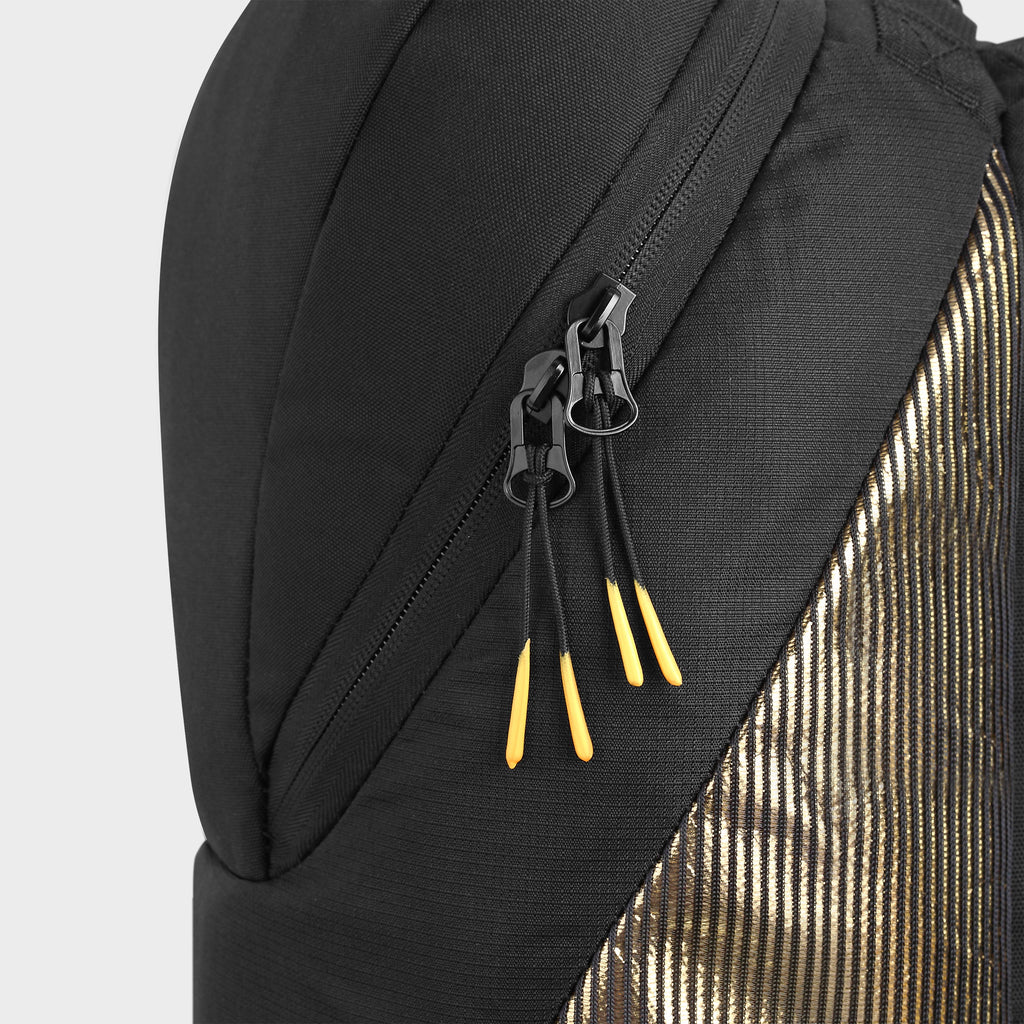 2023 X- Symbolic.3 Stickbag - Black/gold