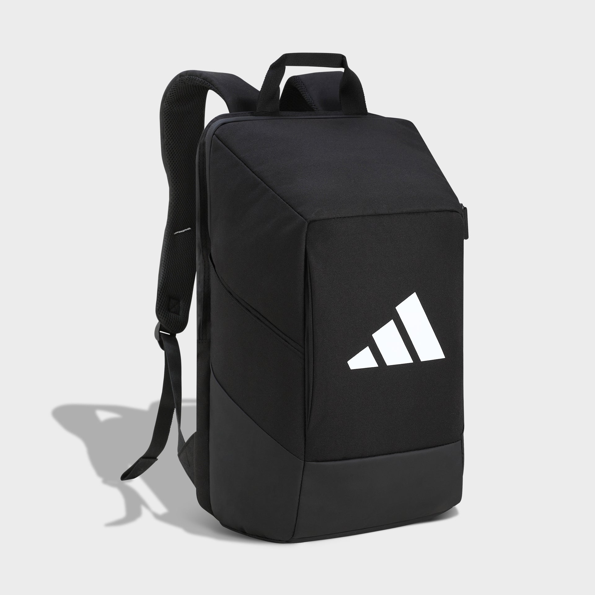 adidas black and grey backpack 5-Star Team 2 Personal essay adidas Combat Sports Training Sports