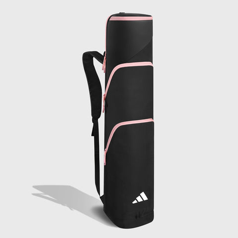 2024 VS.6 Stick Bag - Black/Pink