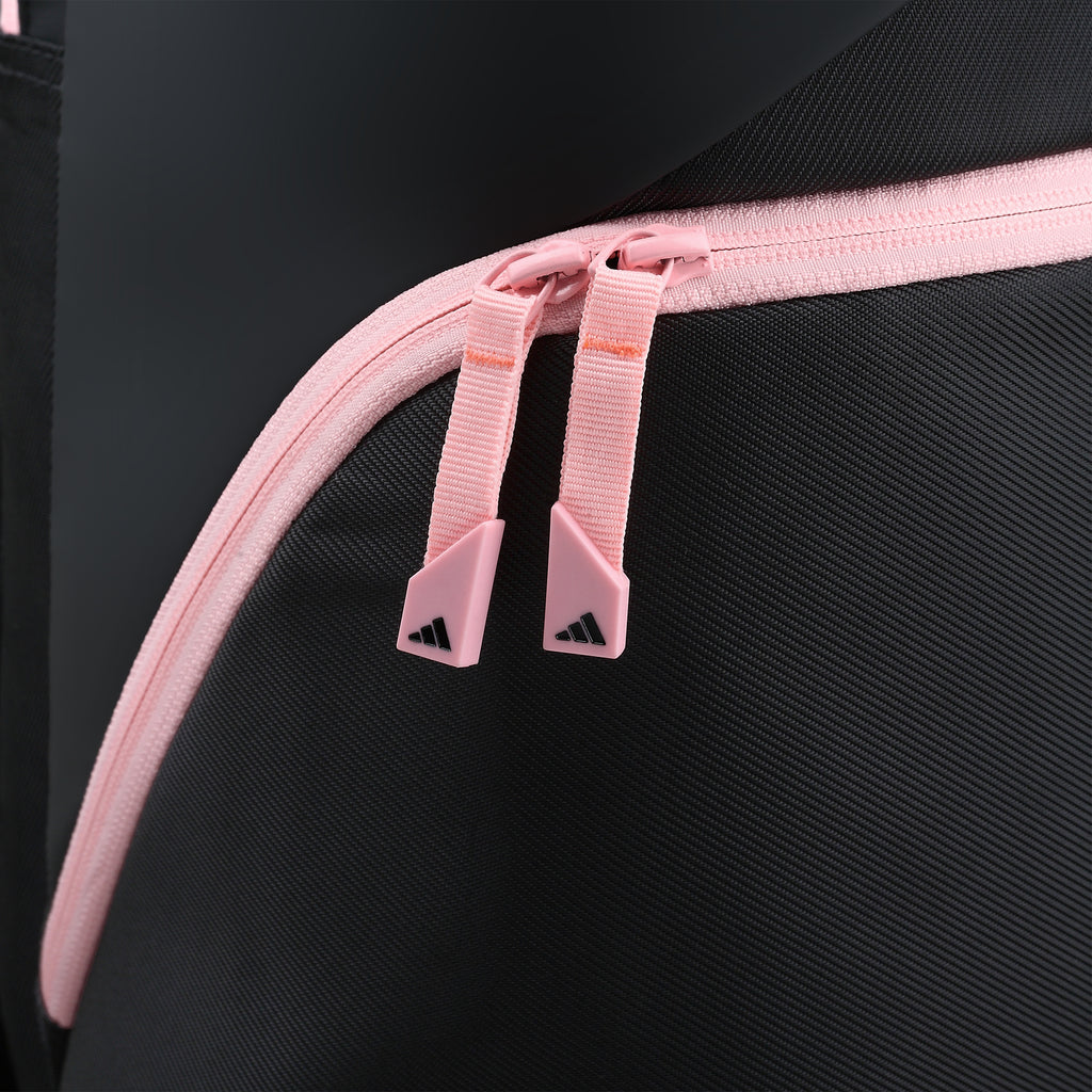 2024 VS.6 Stick Bag - Black/Pink