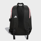 2024  adidas VS.6 Backpack - Black/Pink