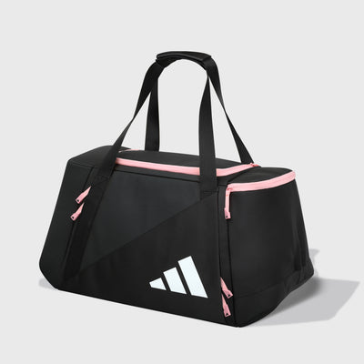 2024 X- Symbolic.3 Holdall - Black/Pink