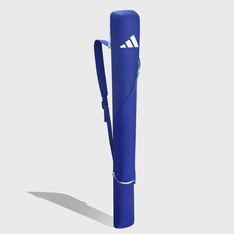 2024 adidas VS.6  Stick Sleeve - Blue