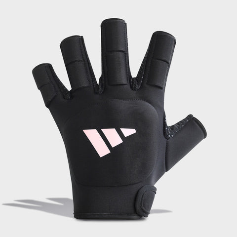 2024 adidas OD Glove - Black/Pink