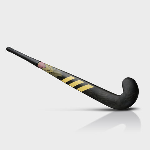 2024 adidas Chaosfury Hybraskin.1 Indoor Hockey Stick