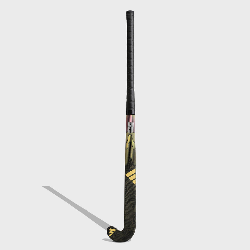 2024 adidas Chaosfury Hybraskin.1 Indoor Hockey Stick