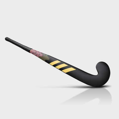 2024 adidas Chaosfury .3 Wood Indoor Stick