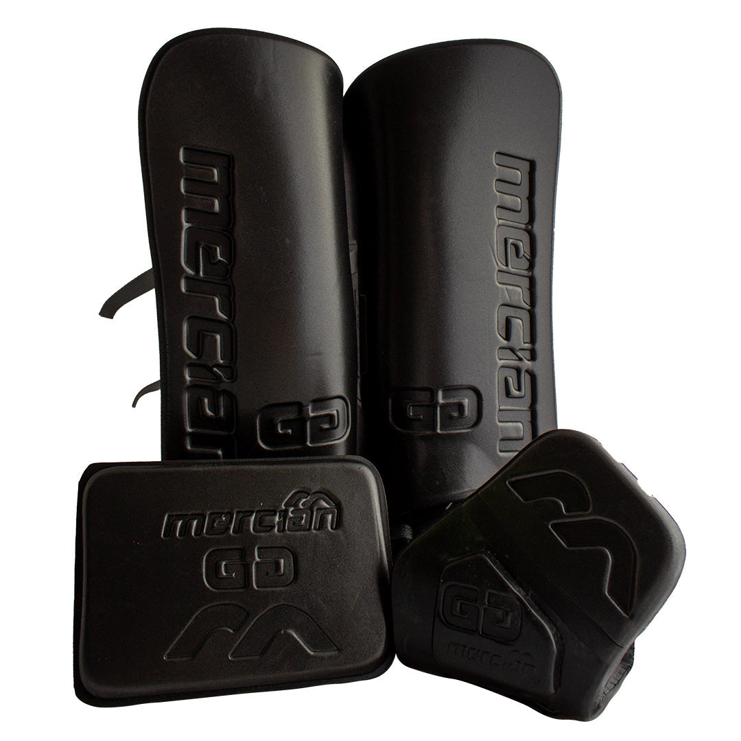 Mercian Genesis 0.3 Set X-Small