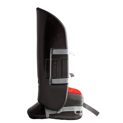 Mercian Genesis 0.3 Set X-Small