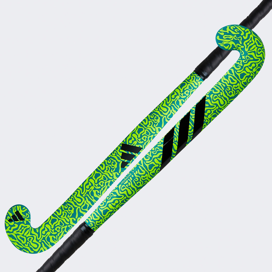 2025 Youngstar .9 Junior - Green