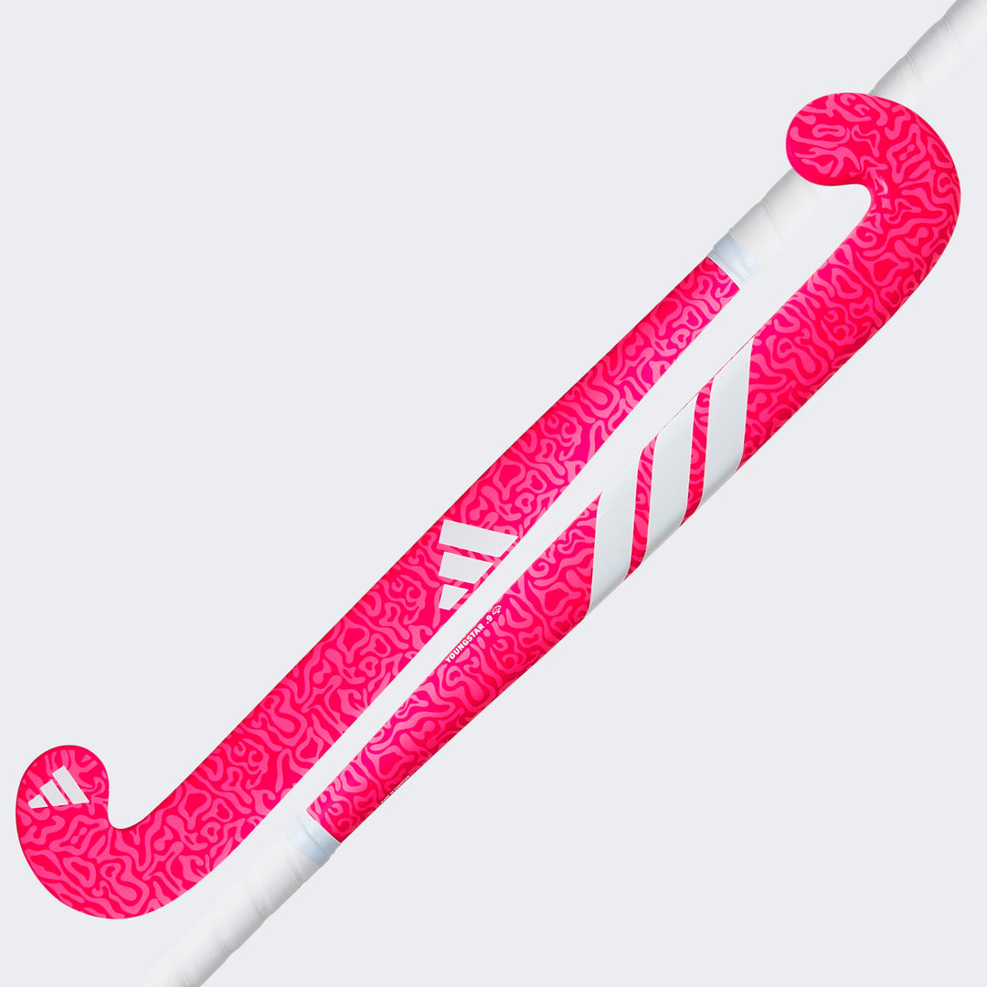 2025 Youngstar .9 Junior - Pink