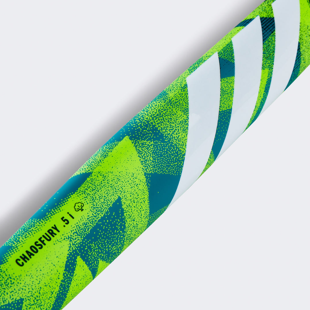 2025 adidas Chaosfury .5 Indoor Hockey Stick