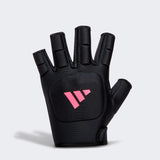 2025 adidas OD Glove - Black/Pink
