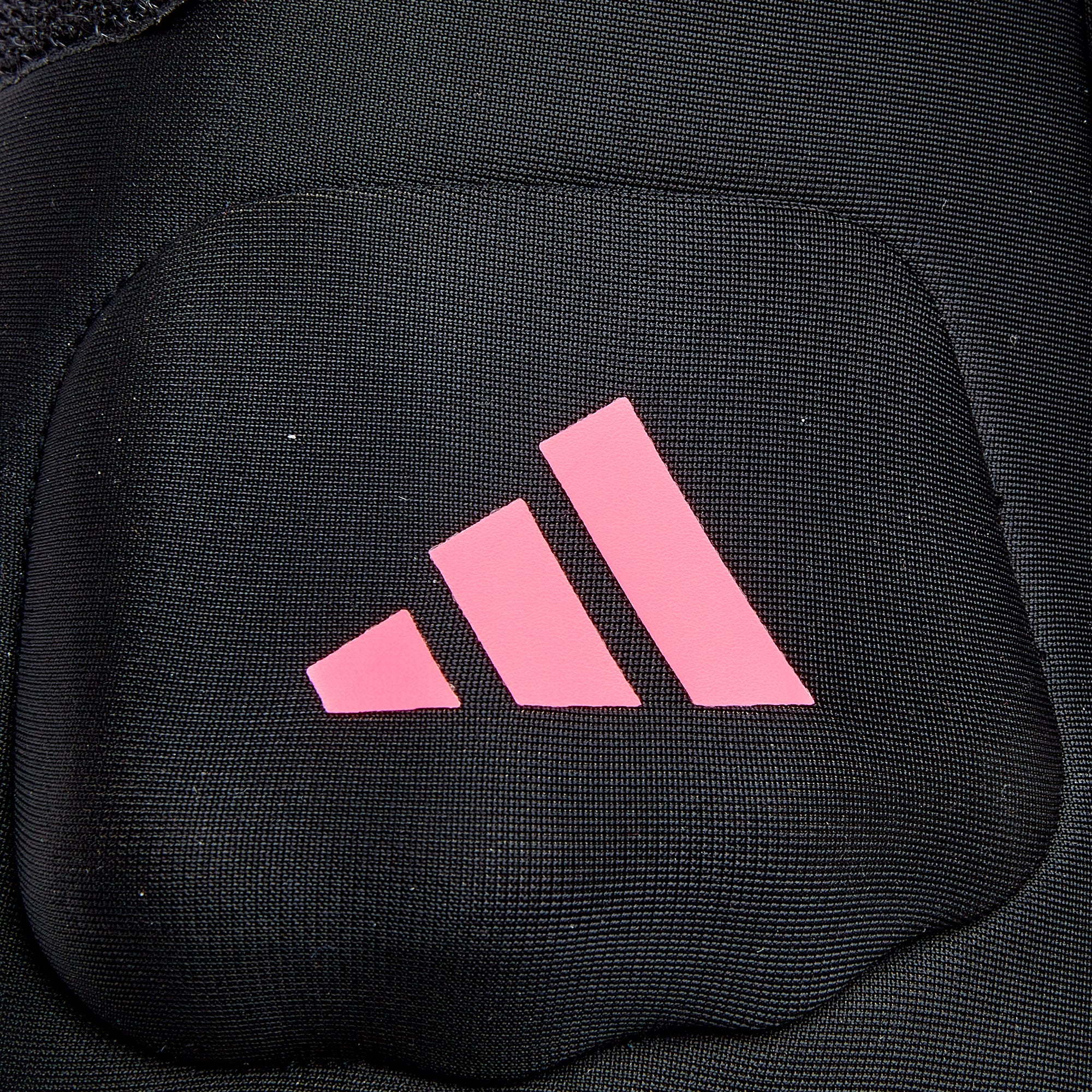 2025 adidas OD Glove - Black/Pink
