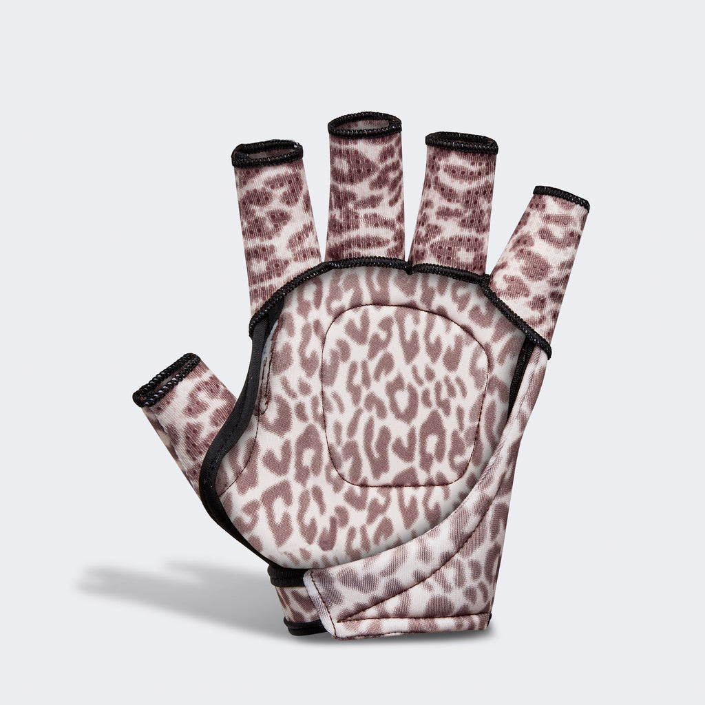 2025 adidas OD Glove - Leopard