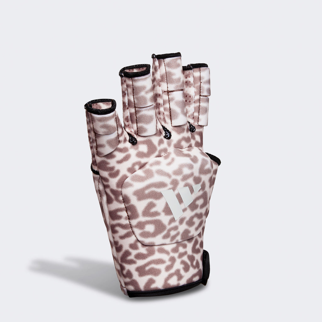 2025 adidas OD Glove - Leopard