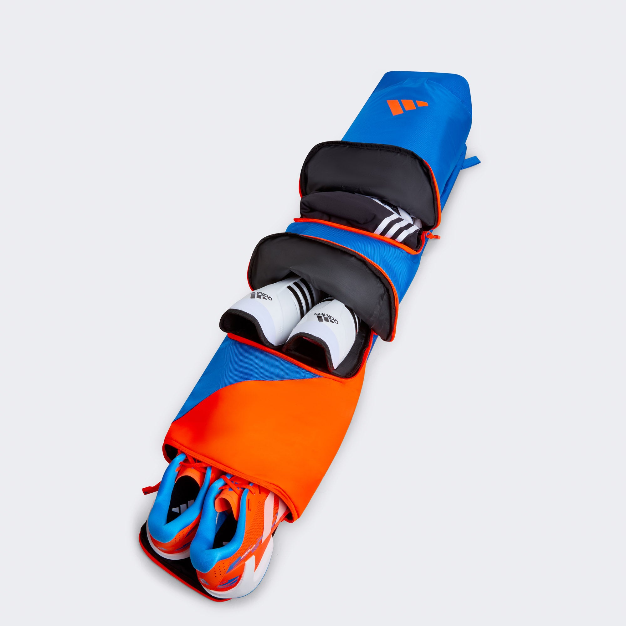 2025 VS.6 Stick Bag - Orange – HFS Sport