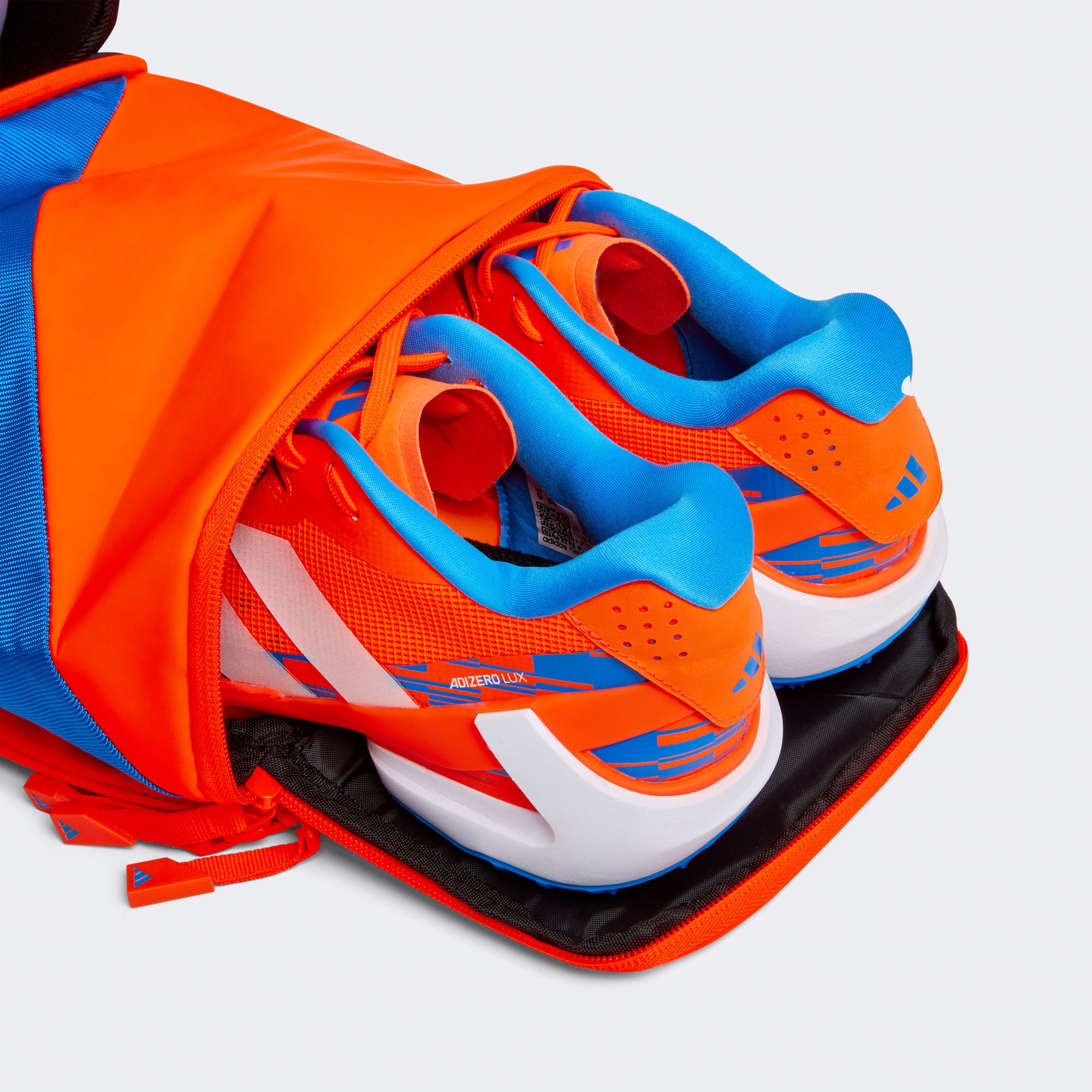 2025 VS.6 Stick Bag - Orange – HFS Sport