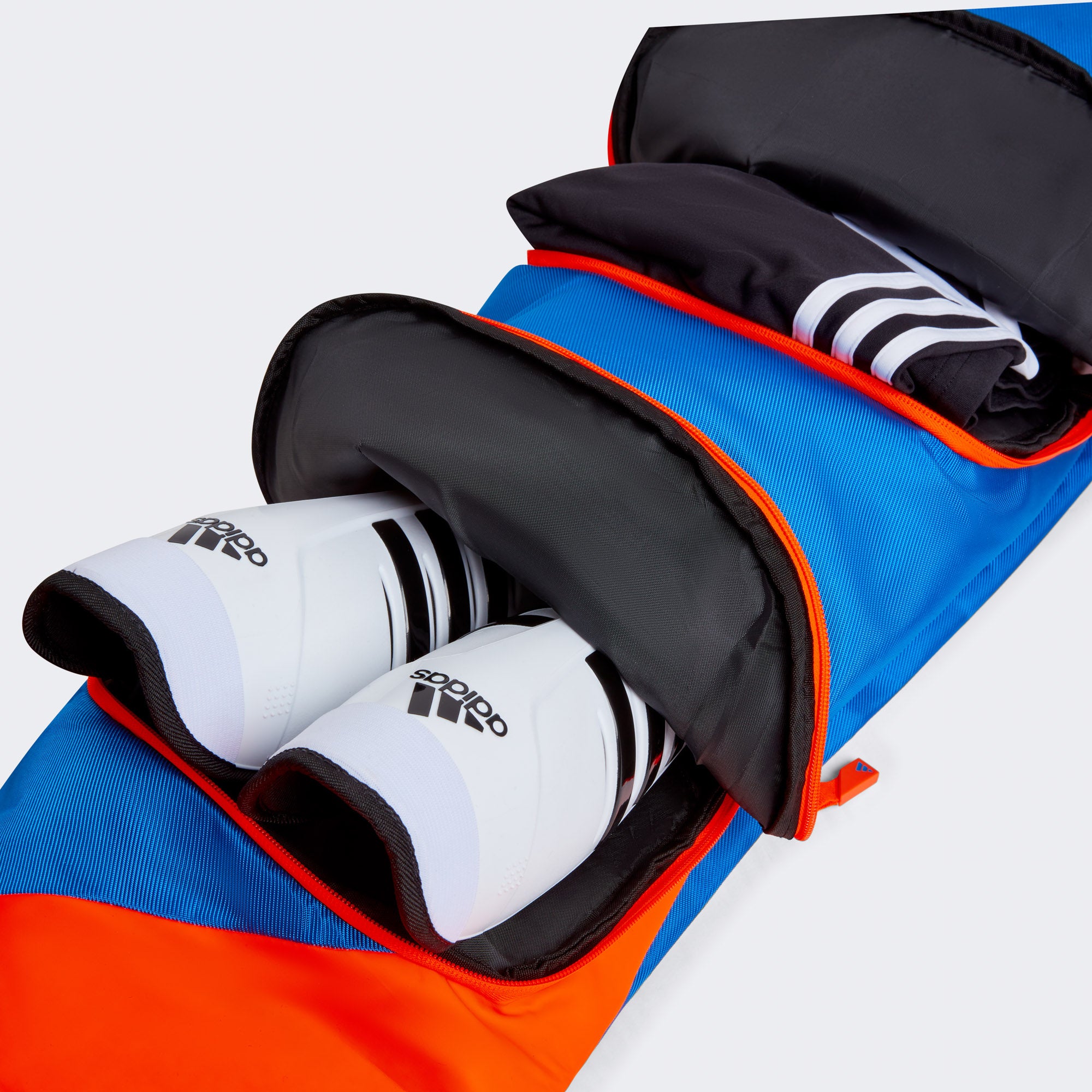 2025 VS.6 Stick Bag - Orange – HFS Sport