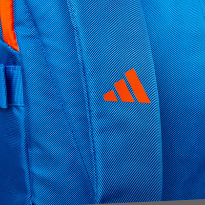 2025  adidas VS.6 Backpack - Orange