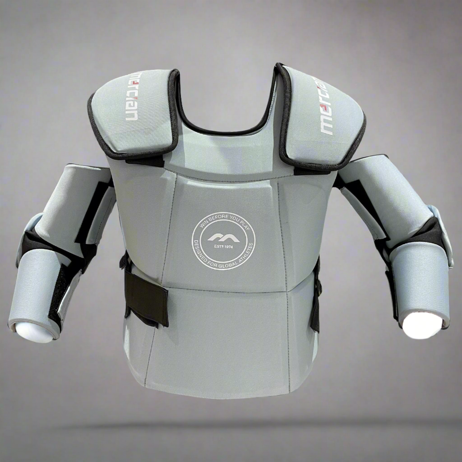 Mercian Genesis 3 Junior Body Armor