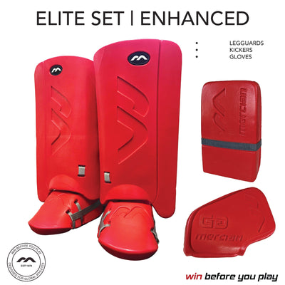 Mercian Evolution Elite GK Set