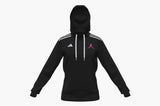 WOMEN'S FOCUS HOODY