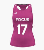 FOCUS TANKS