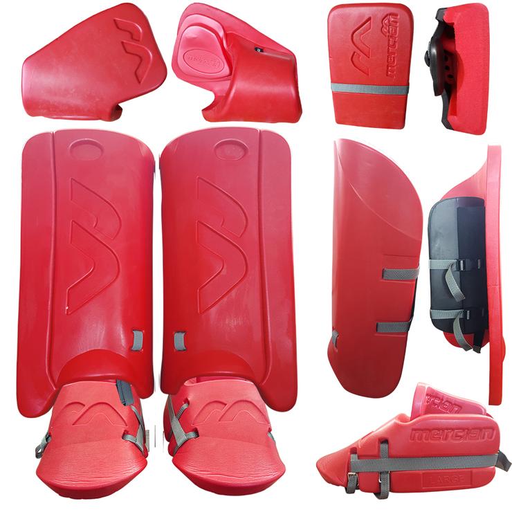 Mercian Evolution Elite GK Set