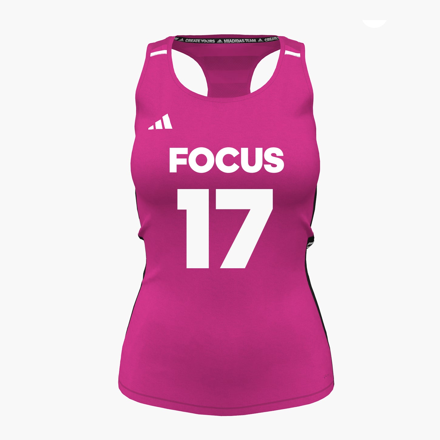 FOCUS TANKS