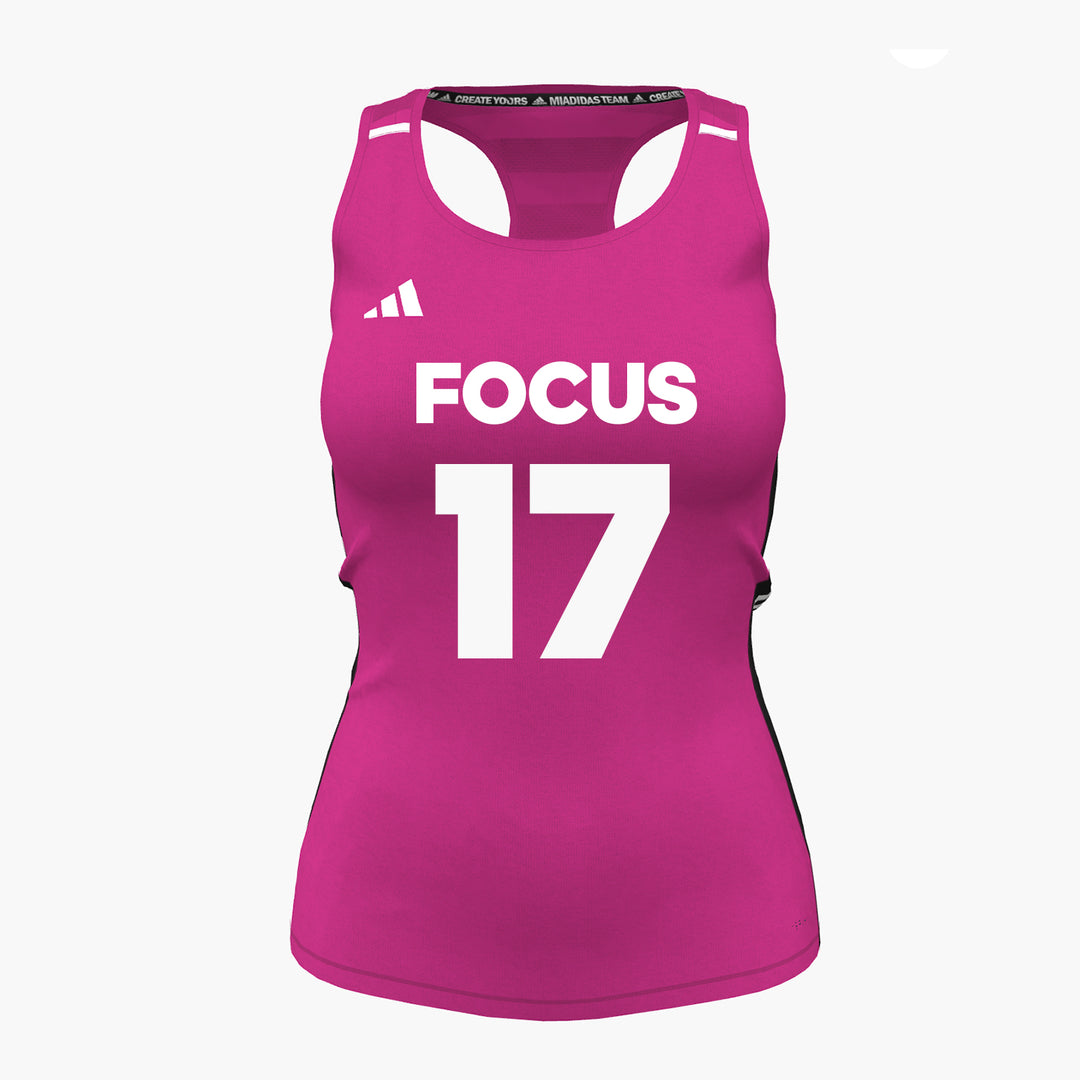 FOCUS TANKS