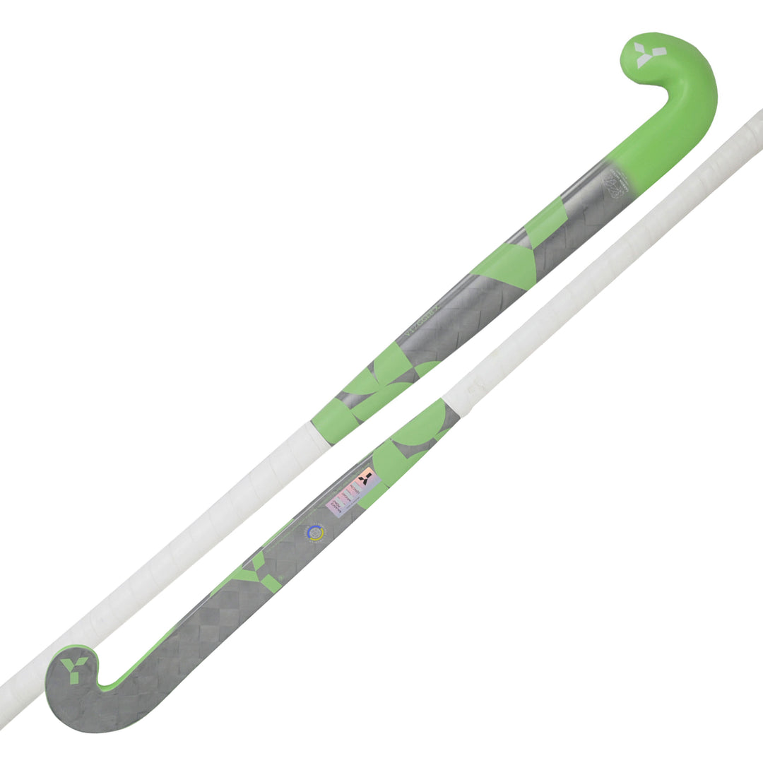 2025 Y1 GLB X - GREEN