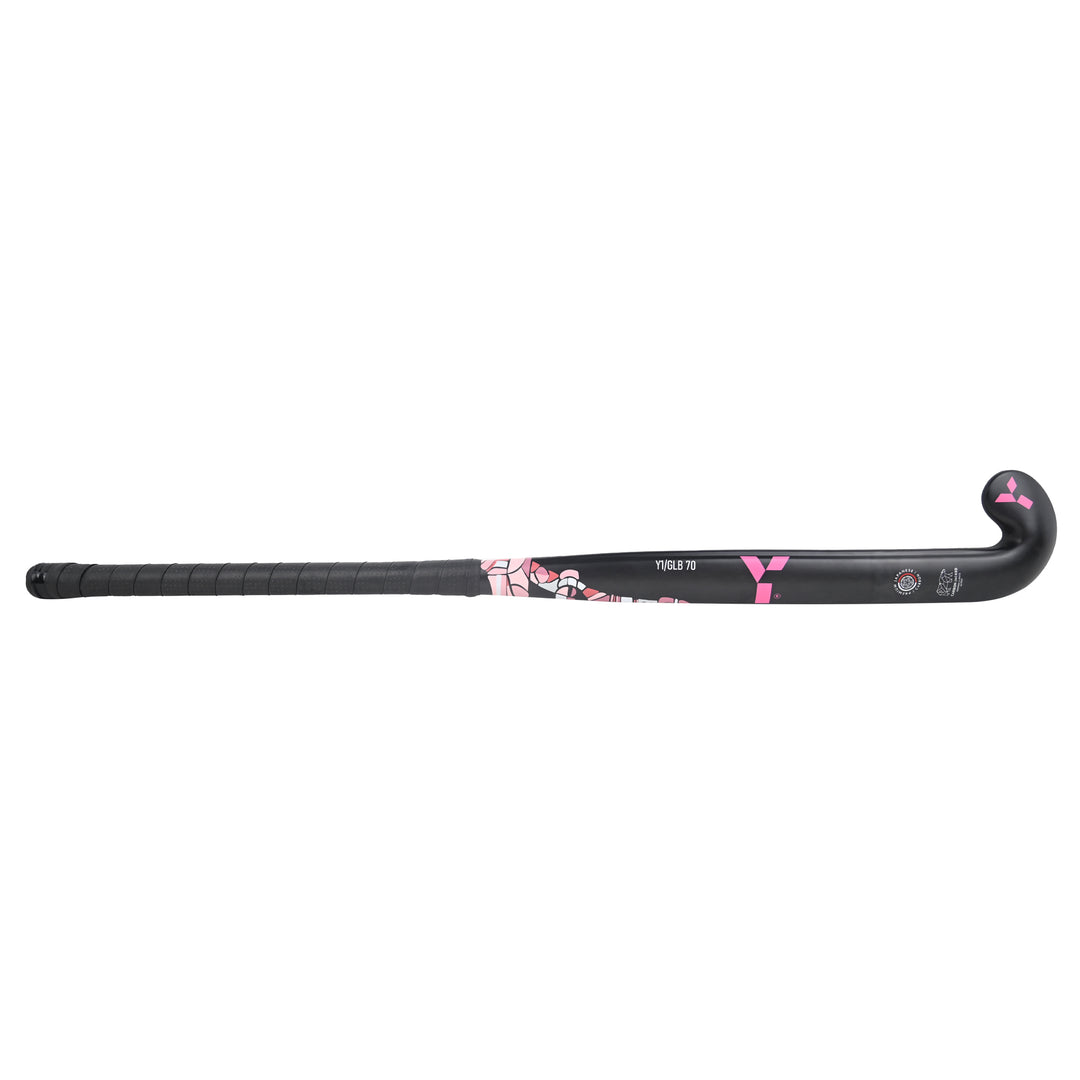 2024 Y1 GLB 70 - PINK