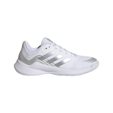 2023 Novaflight W Indoor Shoe - Primegreen - White