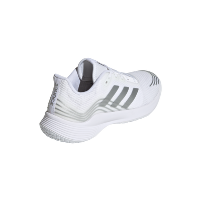 2023 Novaflight W Indoor Shoe - Primegreen - White