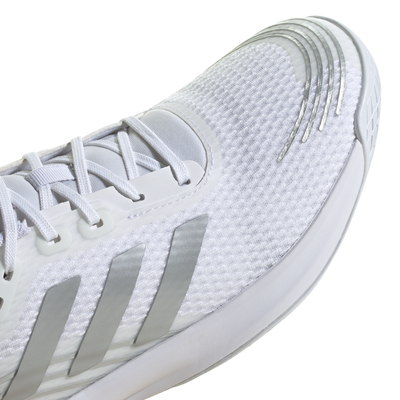 2023 Novaflight W Indoor Shoe - Primegreen - White