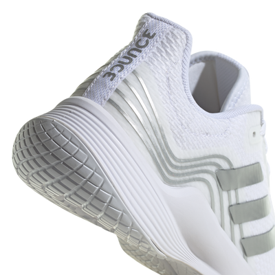 2023 Novaflight W Indoor Shoe - Primegreen - White