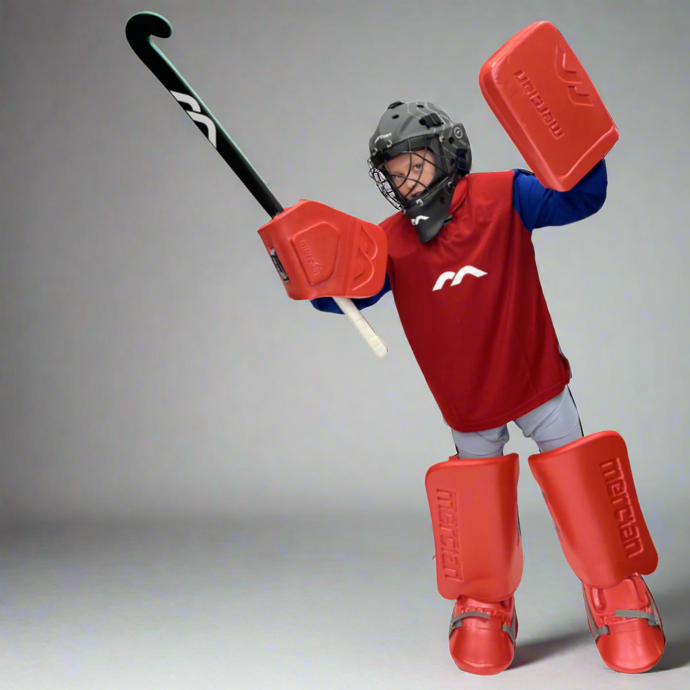 Mercian Genesis 0.3 Set X-Small