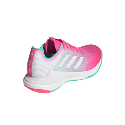 2023 CrazyFlight W Indoor Shoe - Pink