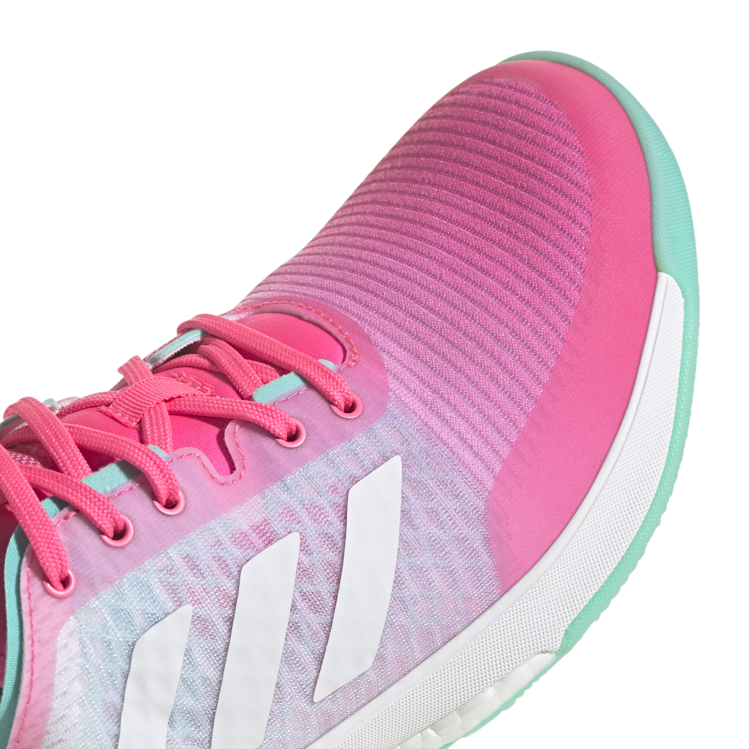 2023 CrazyFlight W Indoor Shoe - Pink
