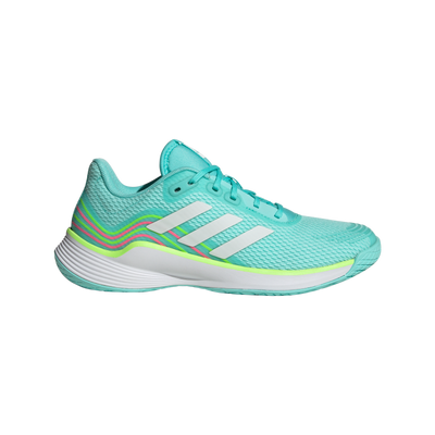 2023 Novaflight W Indoor Shoe - Aqua
