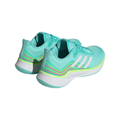 2023 Novaflight W Indoor Shoe - Aqua