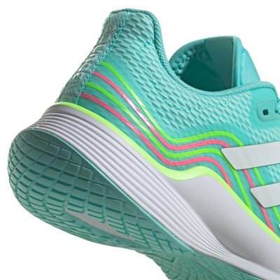 2023 Novaflight W Indoor Shoe - Aqua