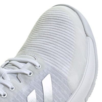 2023 CrazyFlight W Indoor Shoe - White