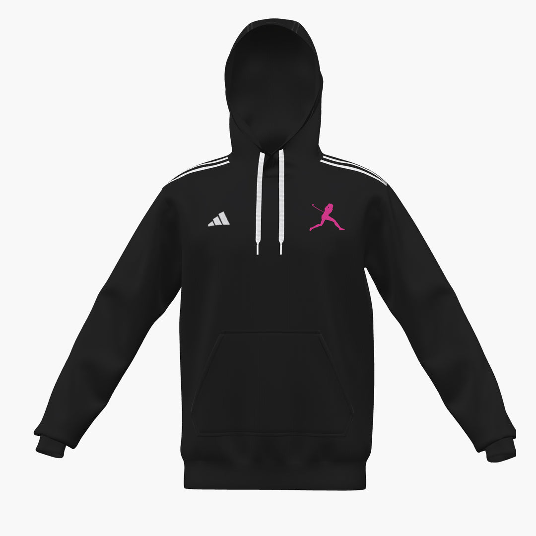 WOMEN'S FOCUS HOODY