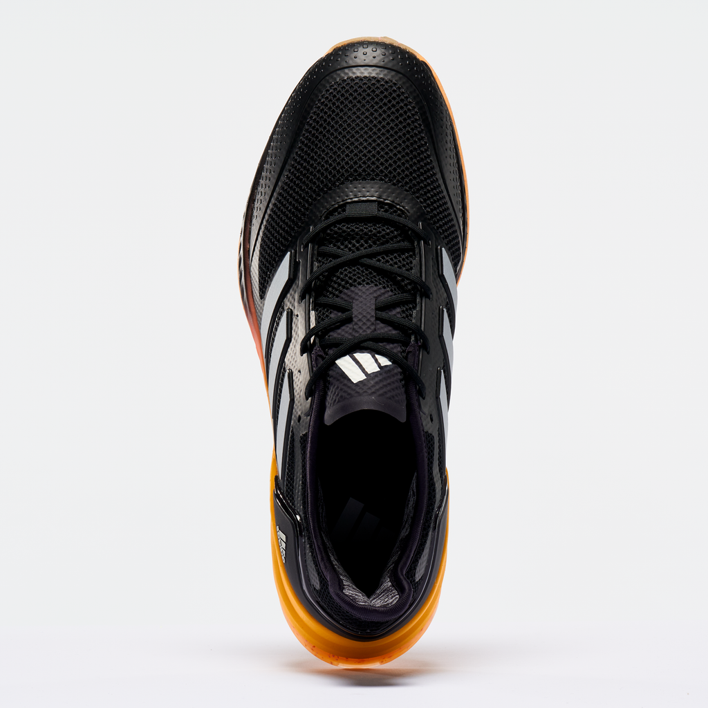 2024 adipower 2.1 -  Spark Orange/Black