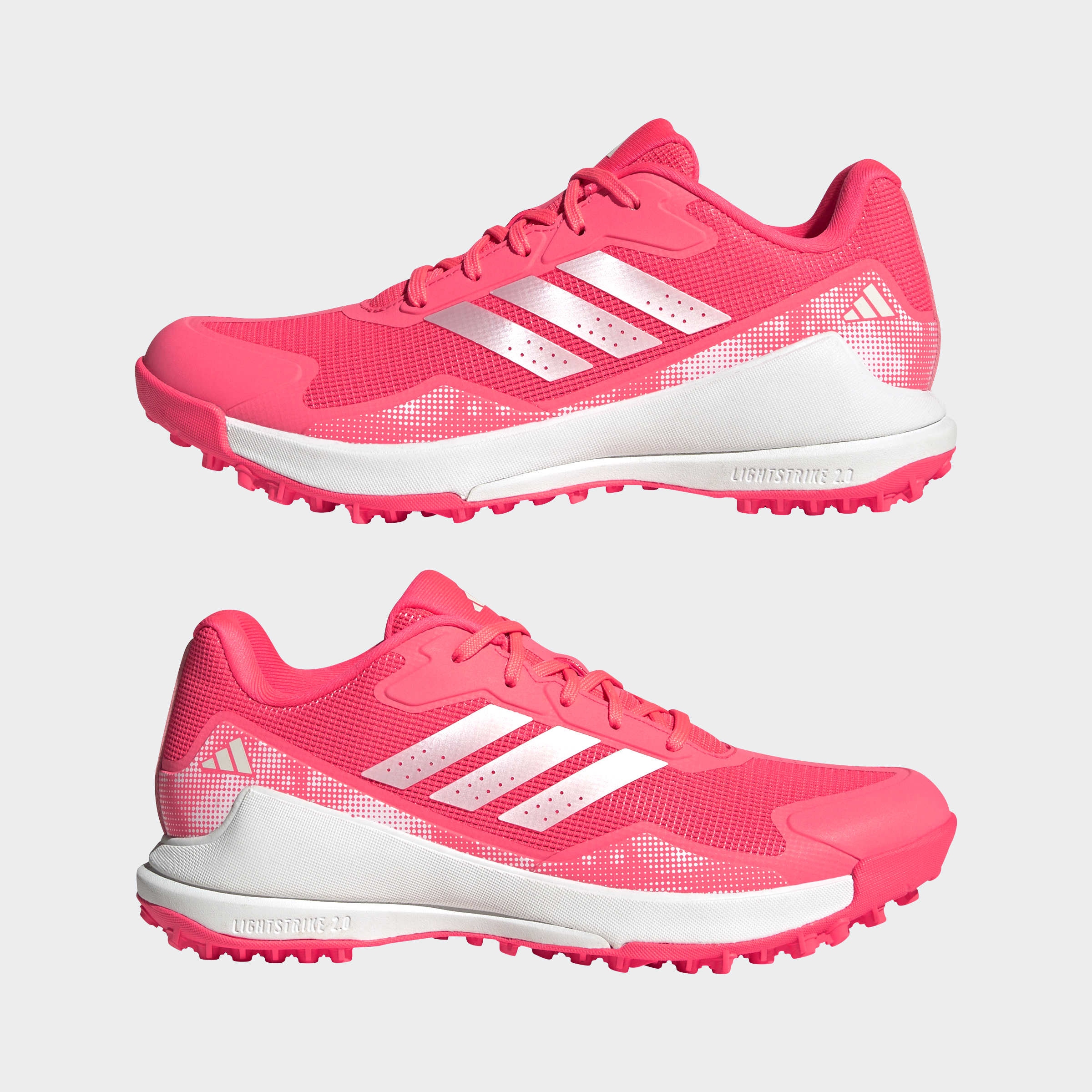 2026 Fabela Zone 3 Pink